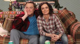 ABC encarga oficialmente 'The Conners', el spin-off de 'Roseanne', sin Roseanne Barr