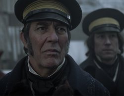 'The Terror' renueva por una segunda temporada en AMC