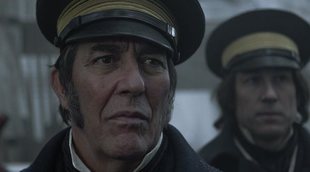 'The Terror' renueva por una segunda temporada en AMC