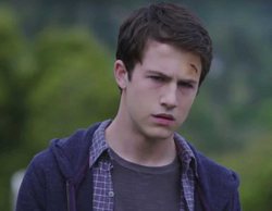 'Por 13 Razones': Dylan Minnette habla sobre la polémica escena final de su personaje