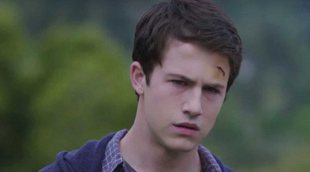 'Por 13 Razones': Dylan Minnette habla sobre la polémica escena final de su personaje