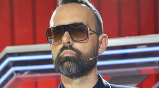 Risto acusa a Malva de copiar a dos grupos españoles en 'Factor X': "Así perderéis vuestra personalidad"