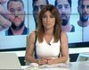 Helena Resano casi se atraganta en directo durante los titulares de 'laSexta Noticias 14h'