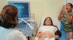 Cuatro estrena 'El embarazo de la Rebe', el spin-off de 'Los Gipsy Kings', el viernes 29 de junio