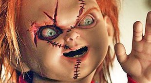 'Chucky, el muñeco diabólico' se convierte en serie de televisión, según su creador