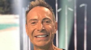 Una prima de Maestro Joao desmiente en 'Sálvame' que le robaran un hijo a su madre: "El niño nació muerto"