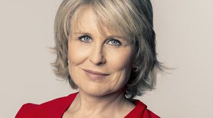 María Rey: "Para iniciar '120 minutos' el equipo de 'Las mañanas de Cuatro' ha sido la mejor ayuda"