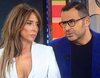 María Patiño recibe un zasca por parte de Jorge Javier Vázquez: "¿Pero qué te crees? Esto no es 'Socialité'"