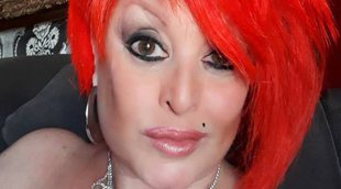 Aramís Fuster "se pone tonta" en un surrealista vídeo: "Siempre jugando"