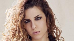 Miriam ('OT 2017') lanza un feminista mensaje en el concierto de Pamplona: "Cuando digo no, es no"