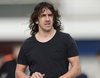 Carles Puyol, vetado como comentarista del Mundial de Rusia 2018 en la televisión iraní por su melena