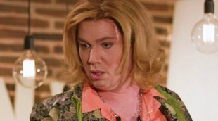 'Homo Zapping' se cuela entre lo más visto con un 2,4% y 'Pesadilla en la cocina' (2,4%) destaca en Mega