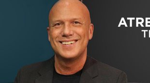 'Arusitys': Actualidad y humor se unirán en el "humorning show" que conducirá Alfonso Arús en laSexta