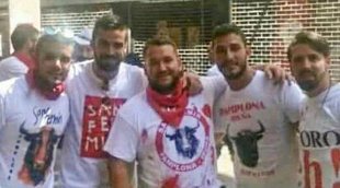 Las redes piden el boicot a las televisiones que entrevisten a los miembros de La Manada