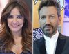 'Aquí hay madroño': Carmen Alcayde y David Valldeperas presentarán el nuevo programa de Telemadrid
