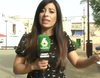 'Liarla Pardo': 'El Prenda', miembro de 'La Manada', le pilla la mano con el coche a una reportera de laSexta