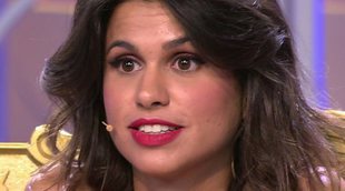 'Mujeres y hombres y viceversa': Marina se estrena en el trono con una decepción y un inesperado reencuentro