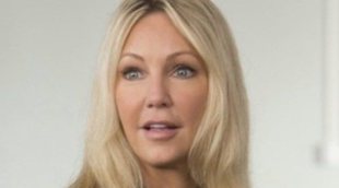 Heather Locklear ('Melrose Place'), arrestada por agredir a un policía y al personal de emergencias