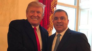 FOX News suspende a David Bossie, asesor de Donald Trump, durante dos semanas por comentarios racistas