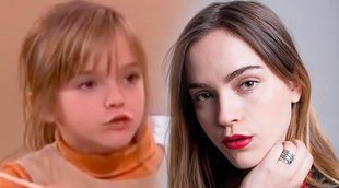 Los Caballero recuperan a la nieta de doña Concha de 'Aquí no hay quien viva' en 'El pueblo'