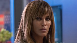 'Empire': Nicole Ari Parker pasa a ser regular en la quinta temporada de la serie