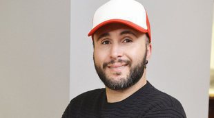 Kiko Rivera reaparece en la vida pública convertido en escritor