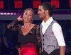 'Bailando con las estrellas': Gemma Mengual, sexta expulsada del programa con nueva forma de eliminación