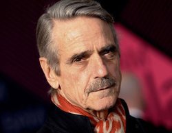 Jeremy Irons se une al piloto de 'Watchmen'