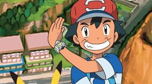 Pokémon llega a Neox Kids con 'Sol y Luna' y 'Ultraaventuras'