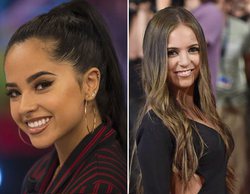 'Factor X': Becky G y Ana Mena serán las estrellas invitadas de la semifinal del programa