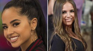 'Factor X': Becky G y Ana Mena serán las estrellas invitadas de la semifinal del programa