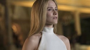 'Westworld': Evan Rachel Wood se pone en huelga de hambre con motivo de la crisis de inmigración