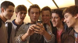 Una nueva aplicación te permite conocer gente y ligar según tus gustos sobre series y películas