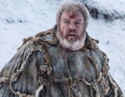 'Juego de Tronos': Hodor se posiciona en contra del cameo de Ed Sheeran en la serie y algunos fans lo apoyan