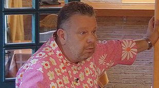 Alberto Chicote descubre a la dueña de un restaurante criticándole: "No hay dios que te aguante"