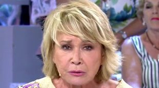 Mila Ximénez, a la "estafadora de famosos": "Has tenido la indecencia de mirarme a la cara durante 12 años"