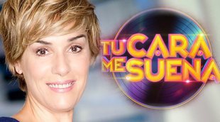 'Tu cara me suena 7': Anabel Alonso, quinta concursante confirmada de la edición