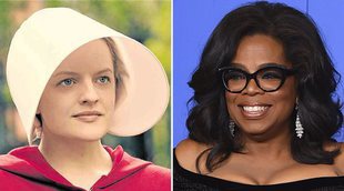 'The Handmaid's Tale': Oprah Winfrey realiza un cameo en la segunda temporada de la serie