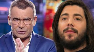 JJ Vázquez, sobre las críticas de Salvador Sobral a 'Sálvame': "Me parece el colmo de la mala educación"