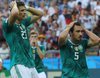 FOX Sports Brasil se mofa de la eliminación de Alemania del Mundial en venganza de su derrota en 2014