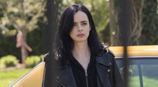 'Jessica Jones': Krysten Ritter debutará como directora en la tercera temporada de la ficción de Netflix