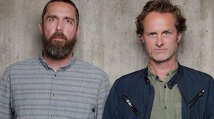 'Beforeigners', la sarcástica serie de ciencia ficción de HBO Europa