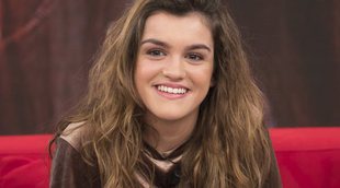Amaia ('OT 2017') actuará en el Universal Music Festival 2018 el 28 de julio