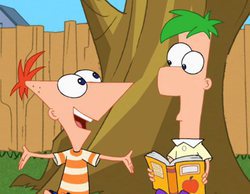 'Phineas y Ferb' destaca en Disney Channel y 'Fatmagül' continúa brillando en Nova