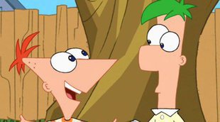 'Phineas y Ferb' destaca en Disney Channel y 'Fatmagül' continúa brillando en Nova