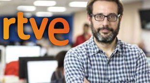 Andrés Gil, nuevo presidente de RTVE tras el acuerdo alcanzado entre PSOE y Podemos