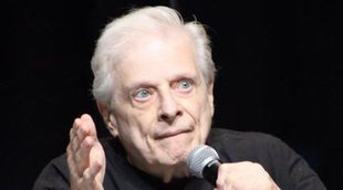 Muere Harlan Ellison, guionista de 'Star Trek', a los 84 años