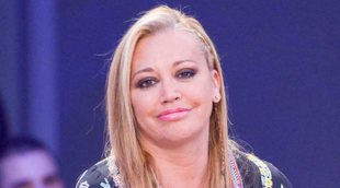 Instagram mata a Belén Esteban: "Siempre te recordaremos. Gracias"