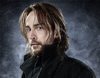 Tom Mison ('Sleepy Hollow') ficha por 'Watchmen', la adaptación televisiva del popular cómic