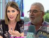 Tenso enfrentamiento entre Laureano Oubiña y Patricia Pardo en 'El programa de Ana Rosa: "Ponte las pilas"